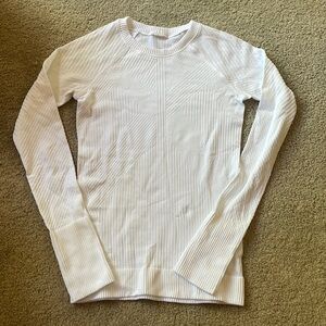 Lululemon restless pullover